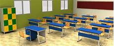 Classroom Furnitures