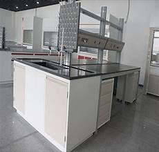 Laboratory Furnitures