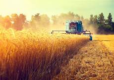 Agricultural Machine