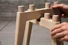 Demountable Furniture