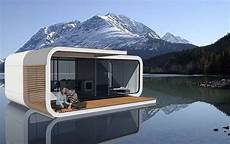 Demountable Furniture