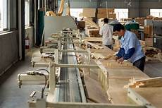 Furniture Production